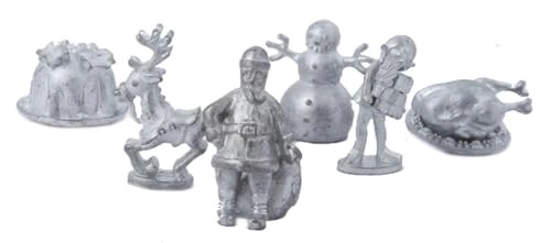 Monopoly: Christmas Edition (German)