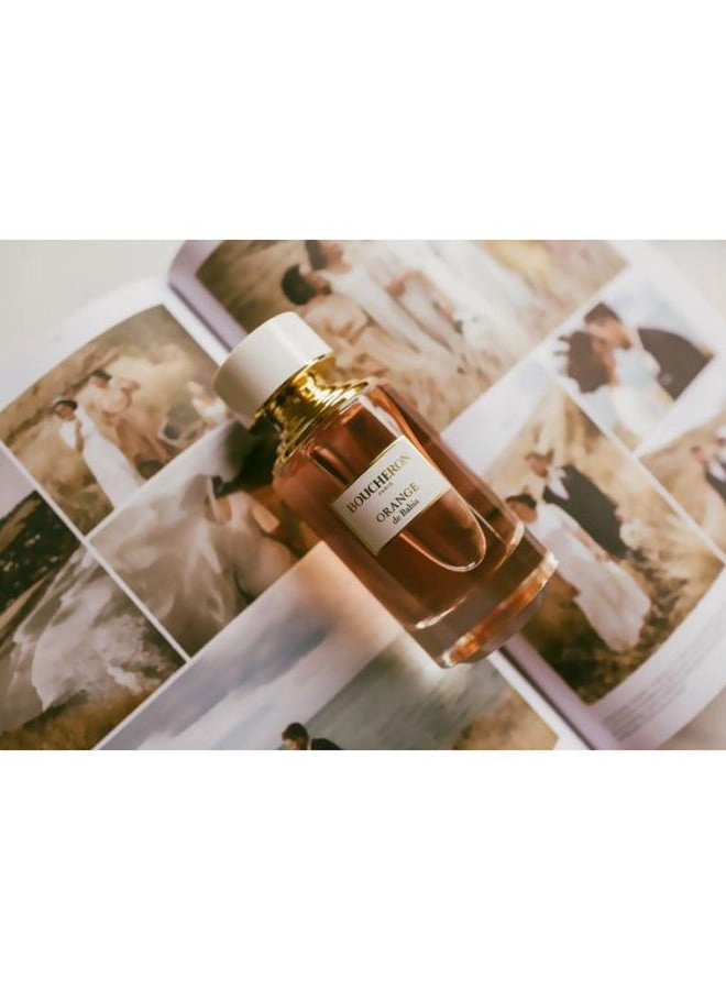 Orange De Bahia Eau de Parfum - 125ml