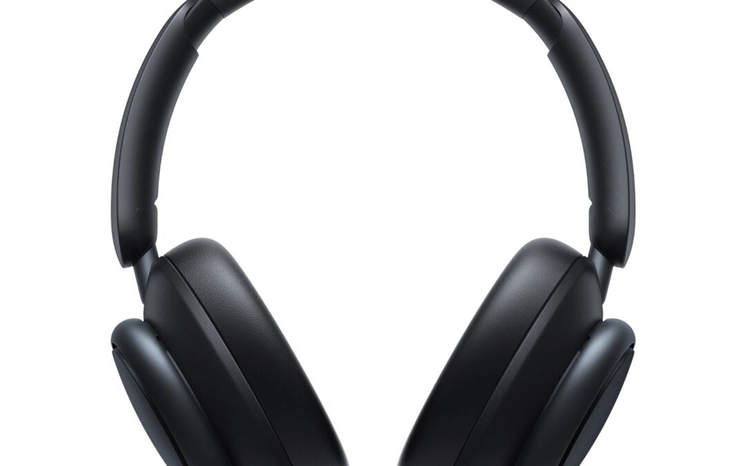 Space Q45 Wireless Headphone