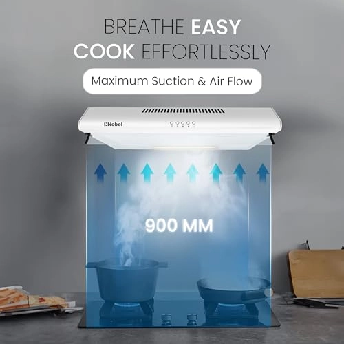 NCH90ST - 220 cubic metre per hour 900 millimeter