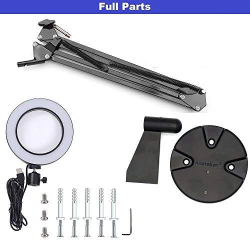 Wall Mount Light - 6"