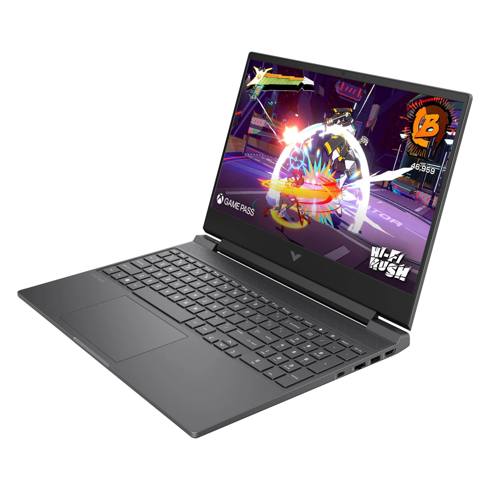 Victus 15 VICTUS-15-FA2018 - 15.6'' Core i7-13620H 16GB DDR4 512GB SSD