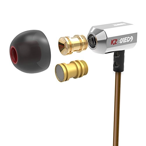 KZ ED9 Wired Earphone