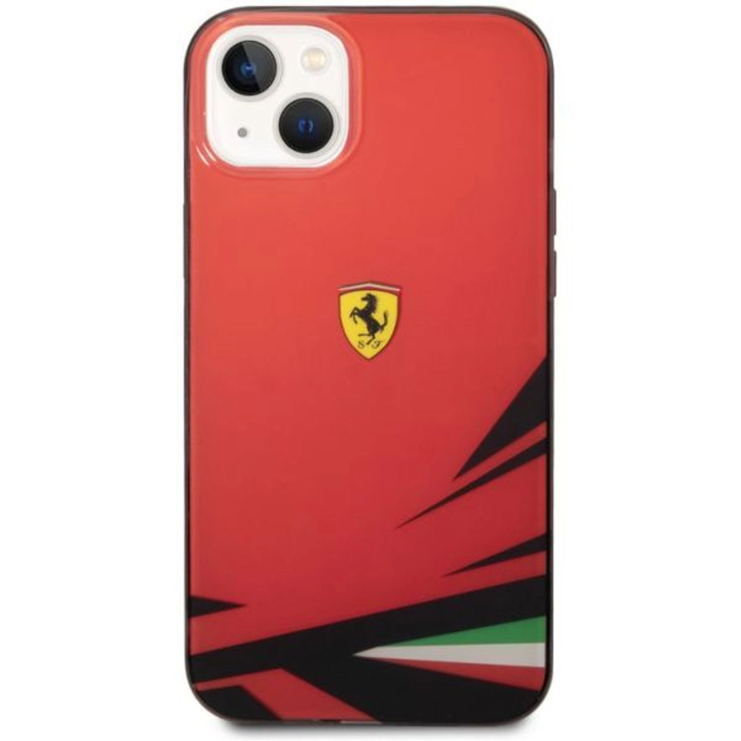 IML Case - PC, TPU Back Case for iPhone 14 Plus