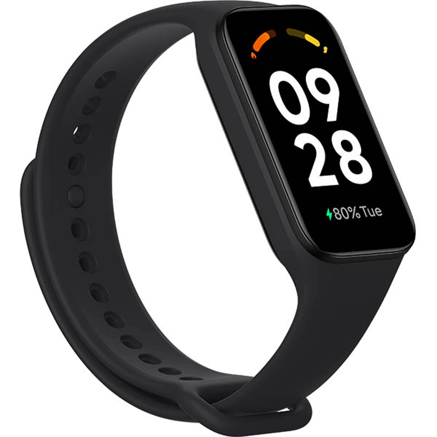 Redmi Smart Band 2 - Ivory 1.47 Inches