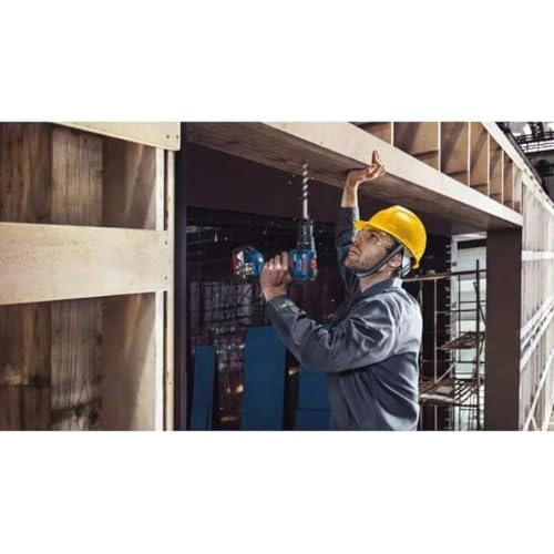 GSB 18V-50 - Professional Cordless Combi Drill