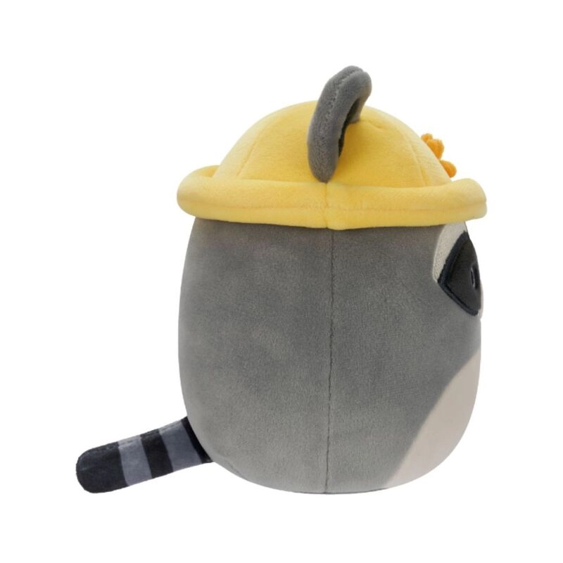 Rocky 12.7 cm Plush