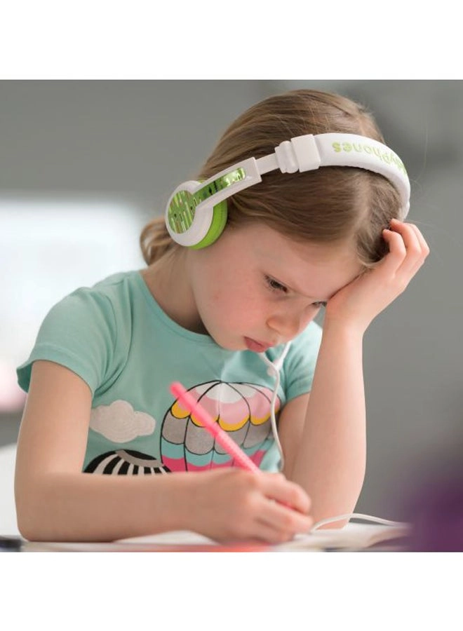 School+ Wired Headset