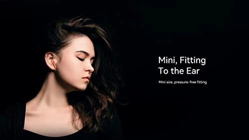 VD-BT001 Wireless Earbud