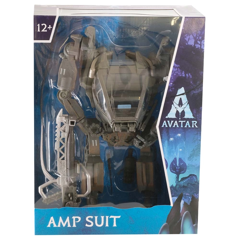 Avatar - A1 Amp Suit (TT-TMP-16316)