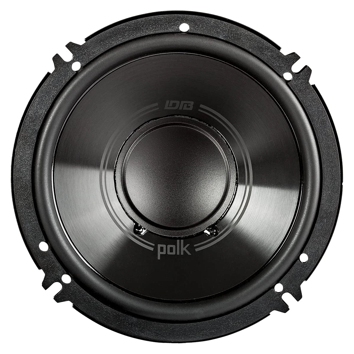 DB6502 - 6.5" 2-Way