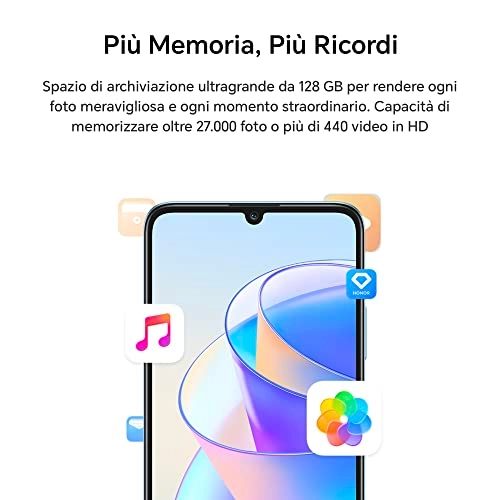 X7a 4GB 128GB