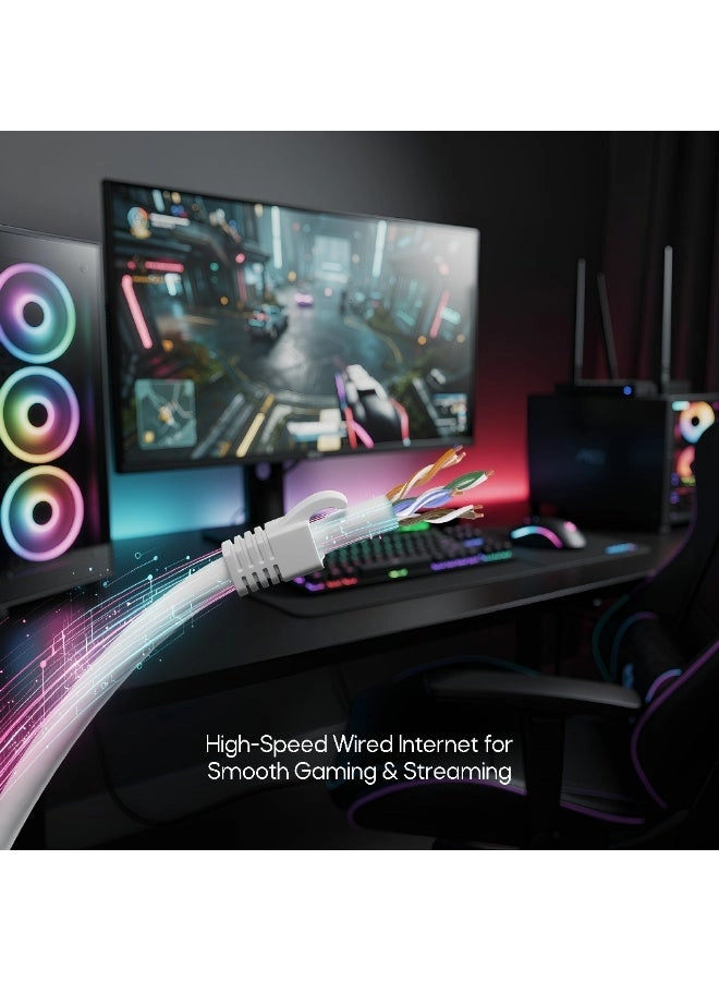 Cat6 Ethernet Cable - 305 m