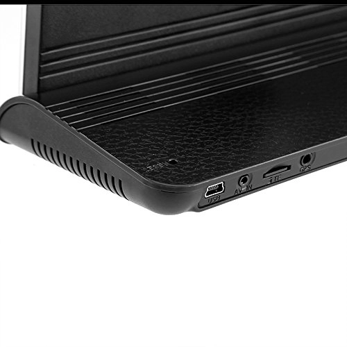 Car DVR Kit - 1080p 30fps