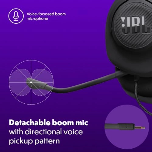 Quantum 100M2 Wired Headset