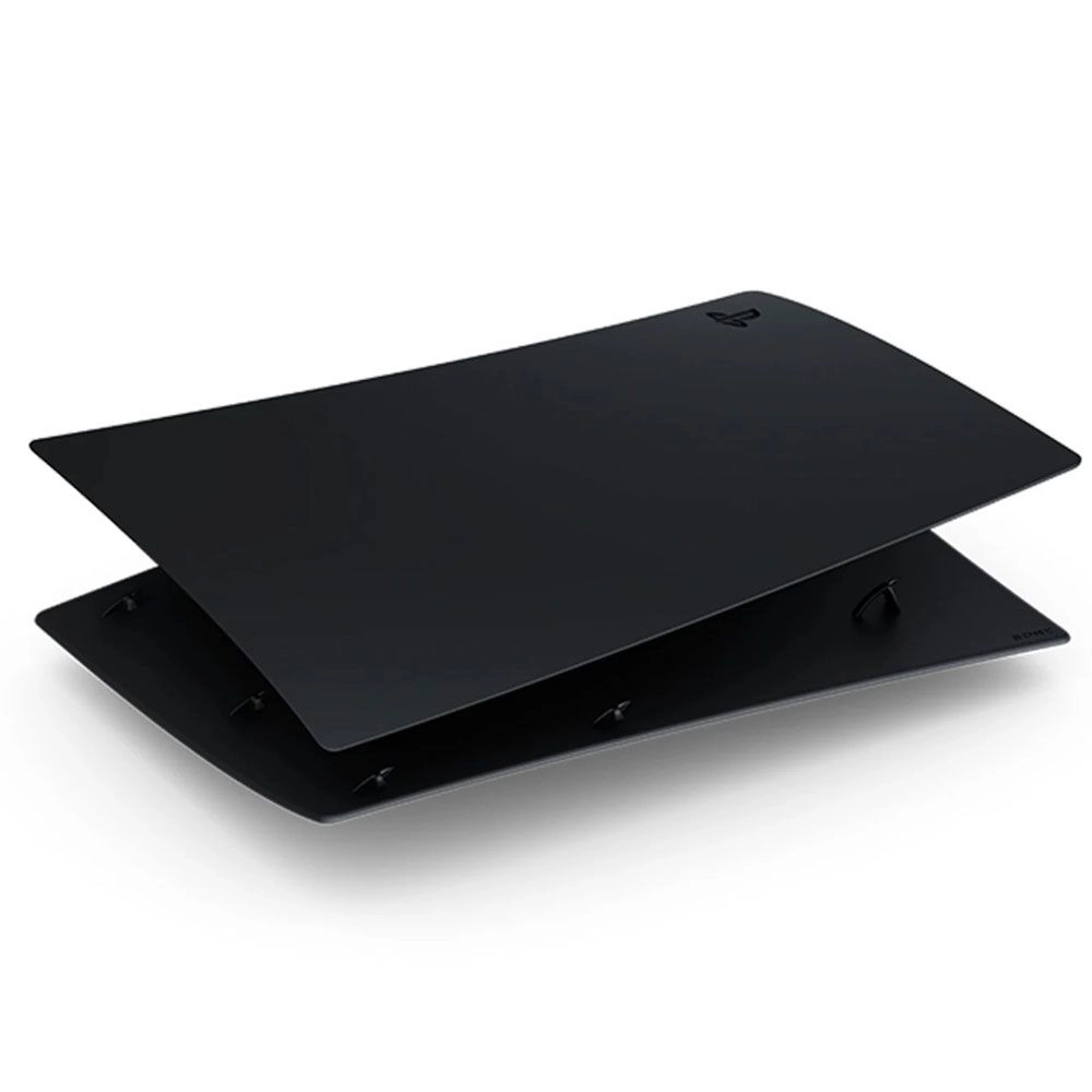 PS5 Console Covers Digital Edition