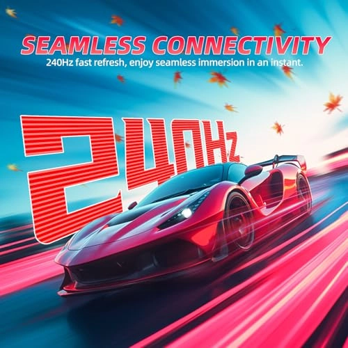 27GN02 - 27 inch 1920 X 1080