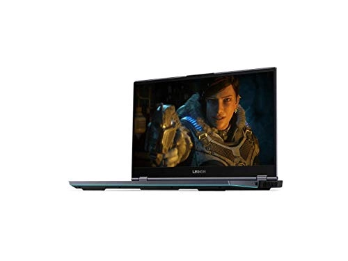 Legion 7i - 15.6'' Core i7-10750H 16GB DDR4 512GB SSD
