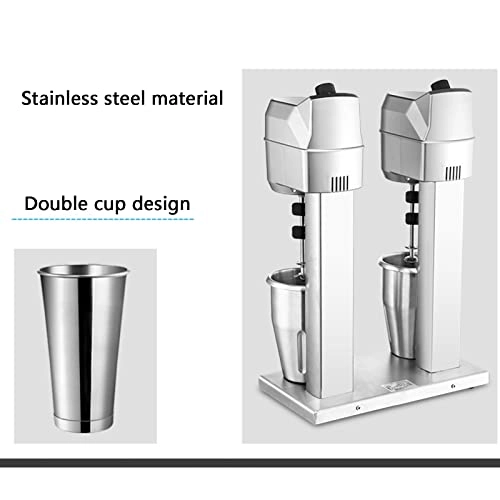 Milkshake Mixer - 1 Milliliters 600W