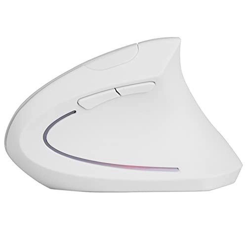 Ergonomic Vertical Mouse - USB