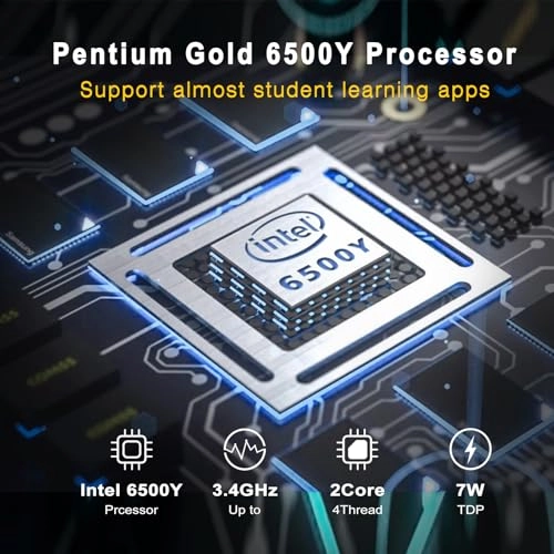 MTDL1732N - 15.6 Inches 512 GB 8 GB 6500Y