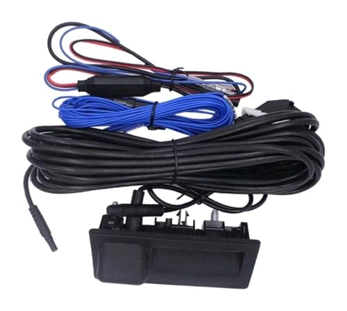 Rear View Camera - Night vision AHD1080P/720P