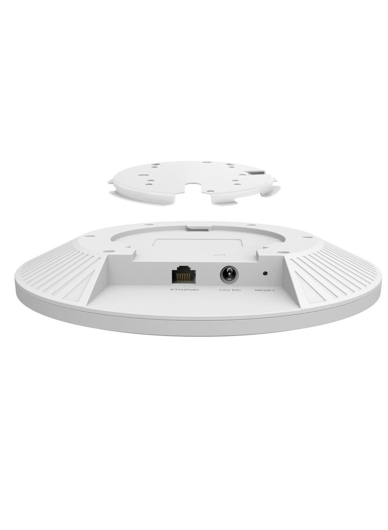 EAP683 UR - AX6000 Wi Fi 6
