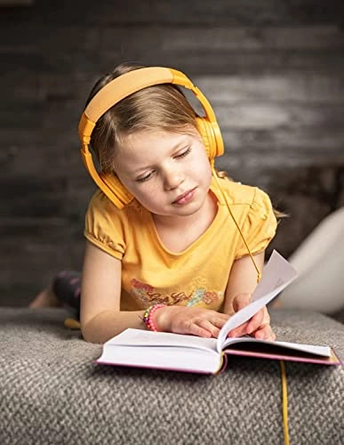 Buddy Phones Explore - Wired Headphone