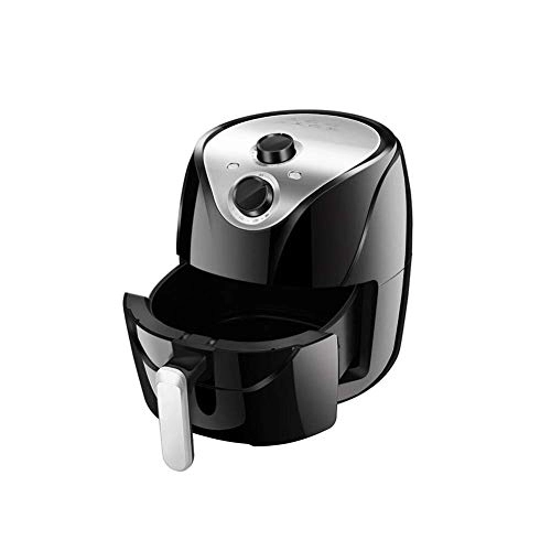 Electric Hot Air Fryer Set