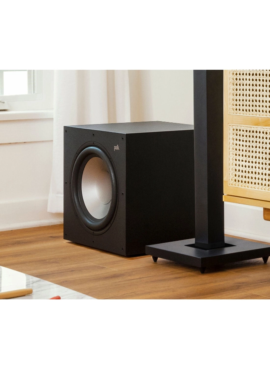 Monitor XT12 - 100 Watt 12"