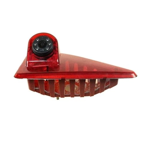 AHD 1080P Brake Light Reverse Camera - Night vision