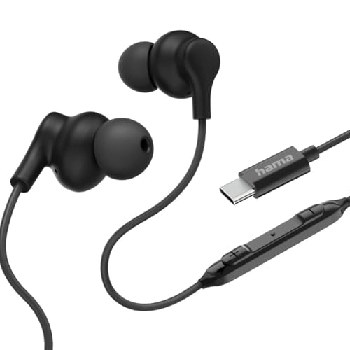 221794 Wired Earbud