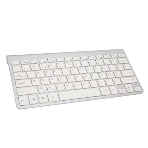 Keyboard - FR/EN Wireless
