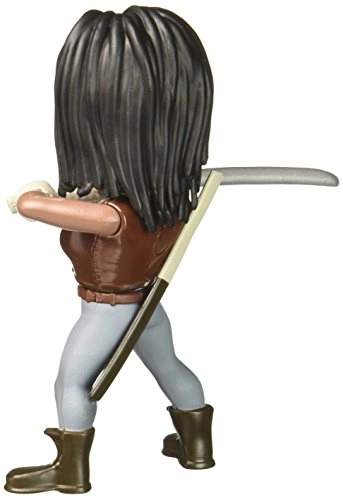 Michonne - Walking Dead - 4-Inch Metal (10.16 cm) (97935)