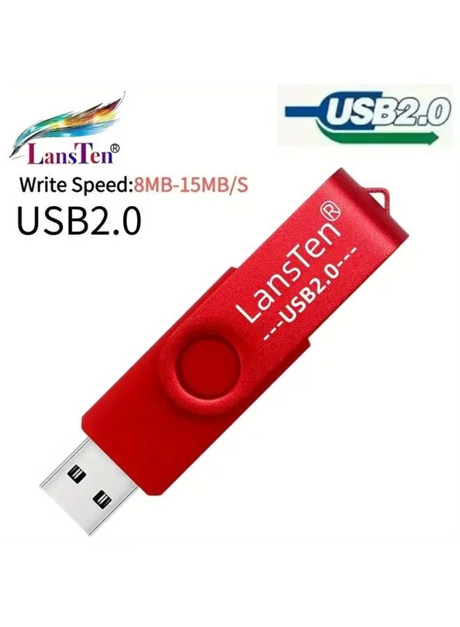 USB Flash Drive 2GB