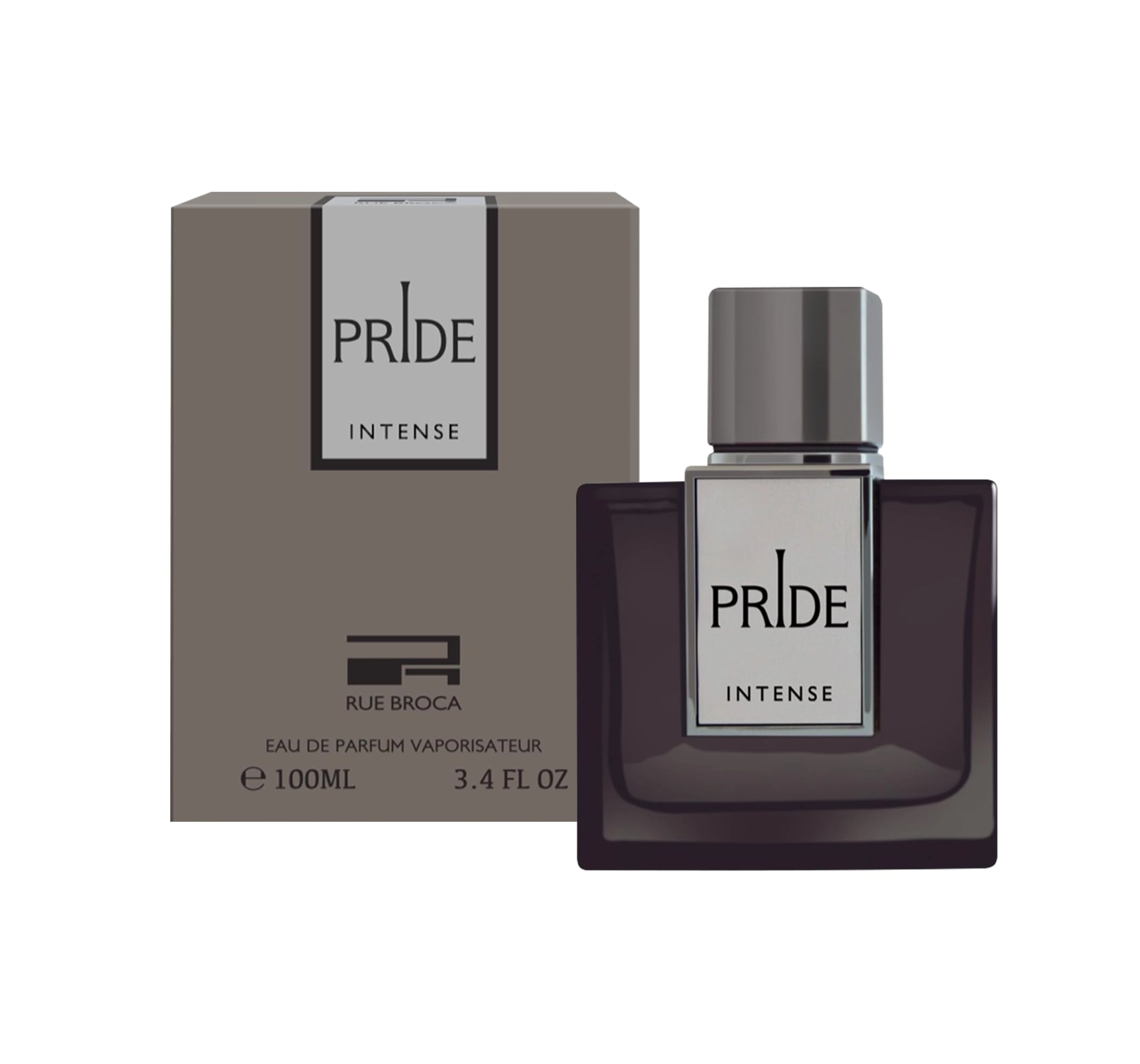 RUE BROCA PRIDE INTENSE PRIDE INTENSE Eau de Parfum 100ml