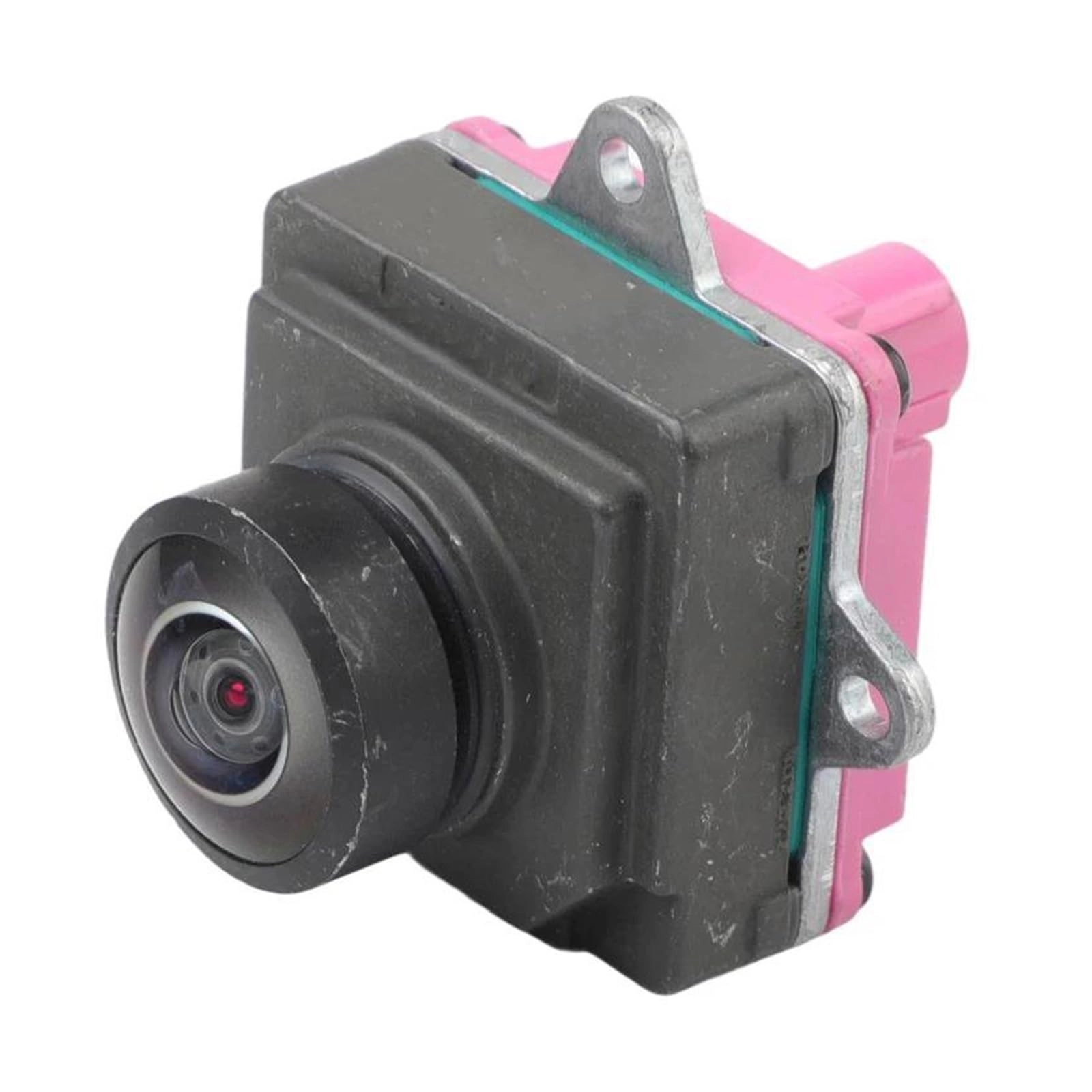 NYSQOFMB Front View Camera + Rear View Camera - Night vision