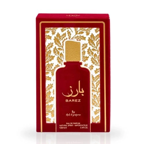 Barez - Eau de Parfum 100ml