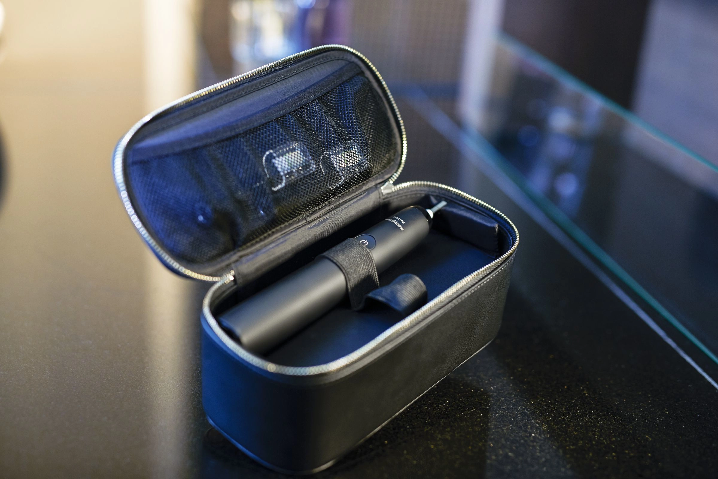 HX9394/92 - Diamond Clean Black Pack