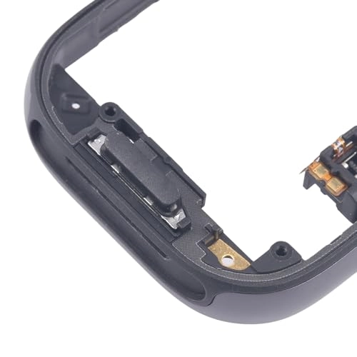 LCD Screen Frame Bezel Plate for Xiaomi Redmi Watch 4