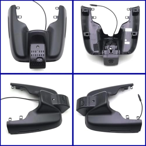 Dash Cam for Maserati Grecale M182 - 4K UHD