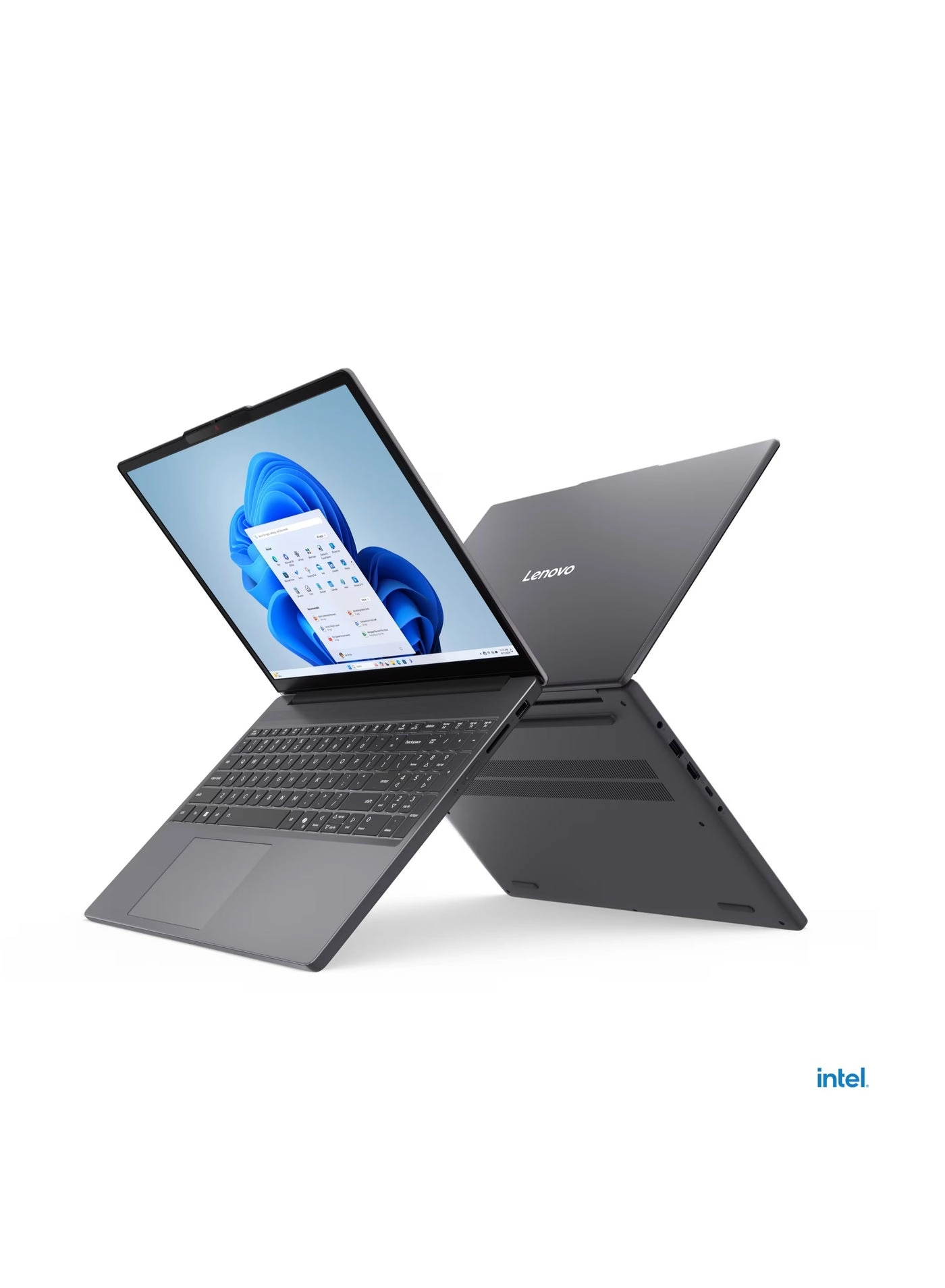 IdeaPad Slim 3 15IRH10 - 15.3'' Core i5-13420H 8GB 512GB SSD