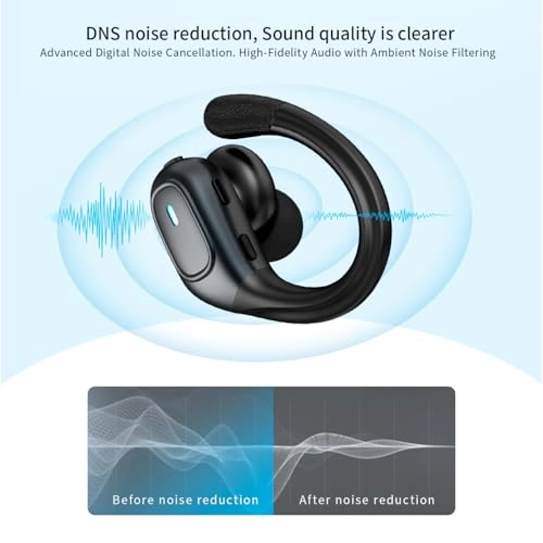 03 Wireless Earbud