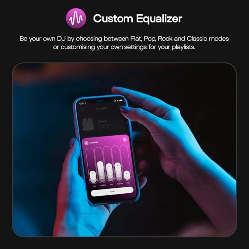 Air Buds 6 Wireless Earbud