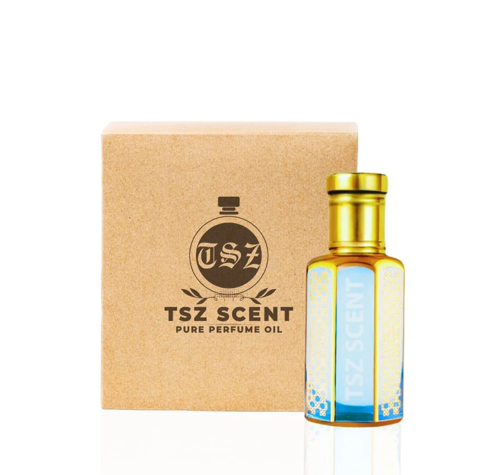 TSZ Ca Sport Blue Eau de Parfum 12ml