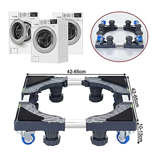 Washing Machine Base Bracket
