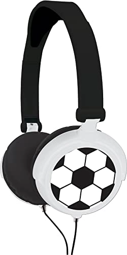 HP015FO Wired Headphone
