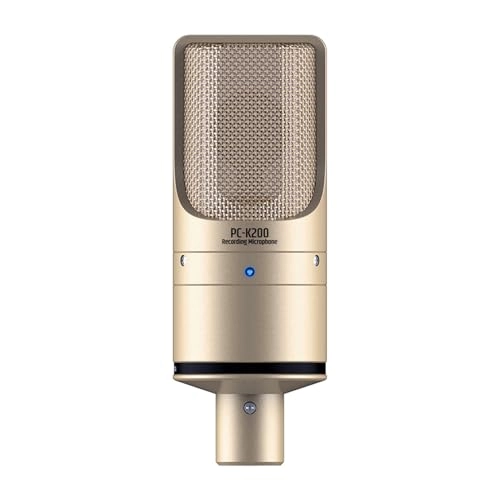 Yechiryqti64gf90k XLR Microphone