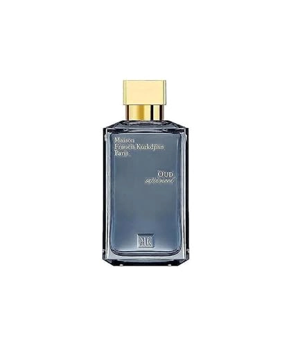Oud Satin Mood Eau de Parfum 200ml