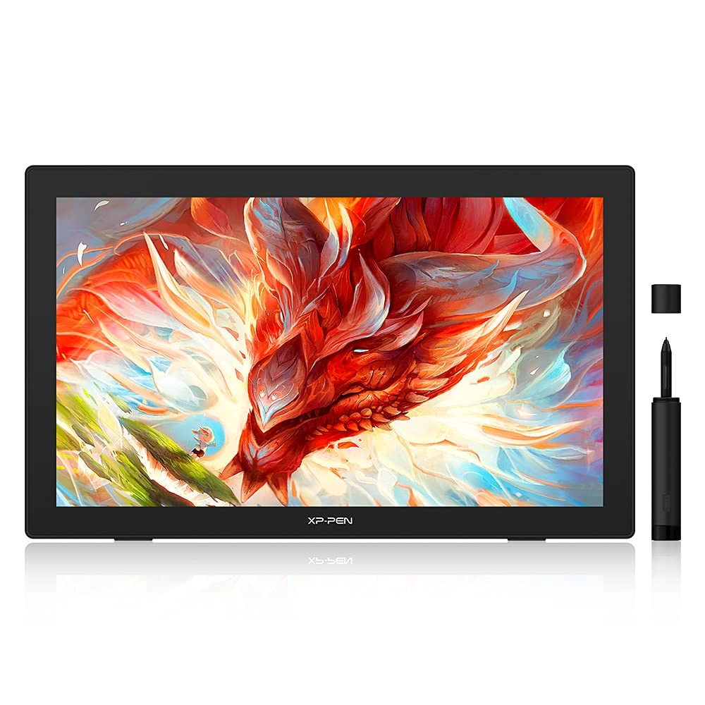 Artist 24 Pro - 526.85 x 296.35mm 8192 Levels